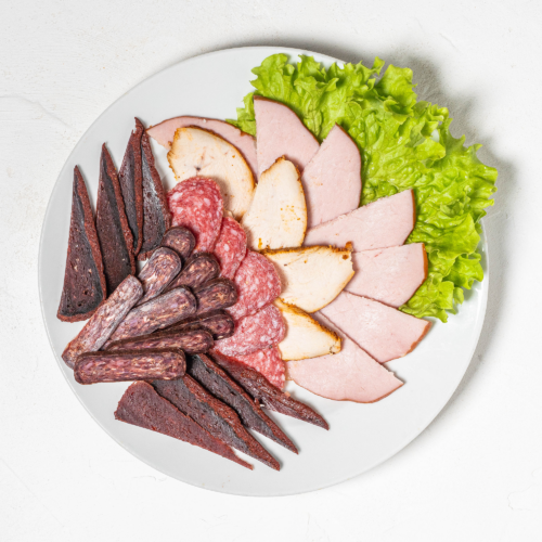Ассорти мясное